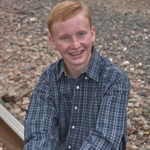 Meet your Posher, Chandler